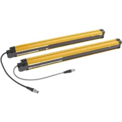 Ảnh của Cảm biến vùng Omron F3W-MA0300P