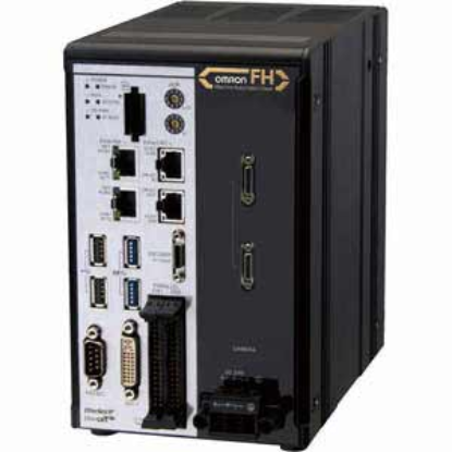 Ảnh của Cảm biến hình ảnh Omron FH-2050