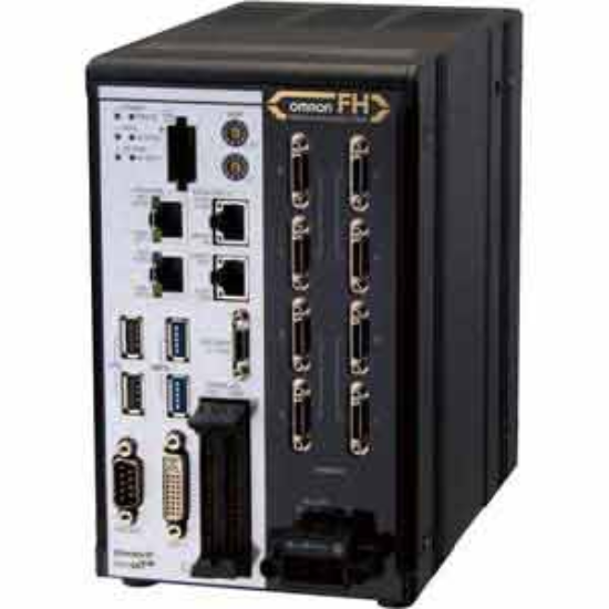 Ảnh của Cảm biến hình ảnh Omron FH-2050-20