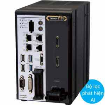 Ảnh của Cảm biến hình ảnh Omron FH-5050