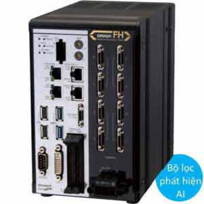 Ảnh của Cảm biến hình ảnh Omron FH-5050-20