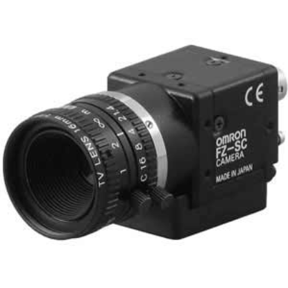 Ảnh của Cảm biến hình ảnh Omron FH-SC