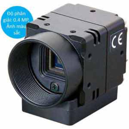 Ảnh của Cảm biến hình ảnh Omron FH-SCX