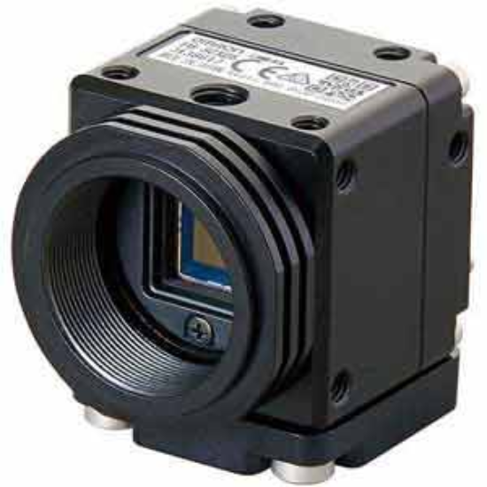 Ảnh của Cảm biến hình ảnh Omron FH-SCX05