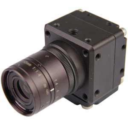 Ảnh của Cảm biến hình ảnh Omron FH-SM