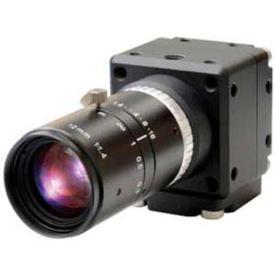 Ảnh của Cảm biến hình ảnh Omron FH-SM02