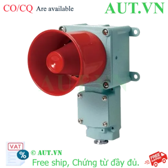 Ảnh của Còi cảnh báo cho tàu thuyền Qlight SEWN30T-WP-110-LC