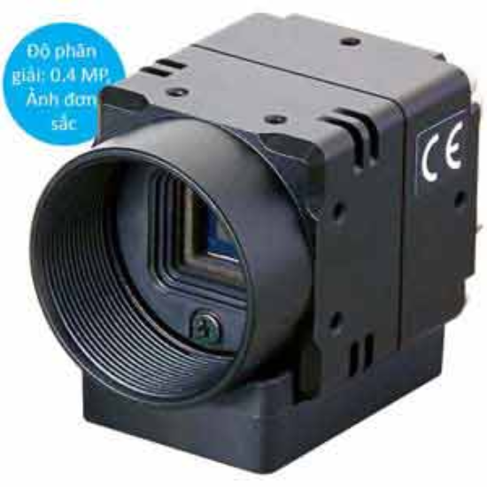 Ảnh của Cảm biến hình ảnh Omron FH-SMX