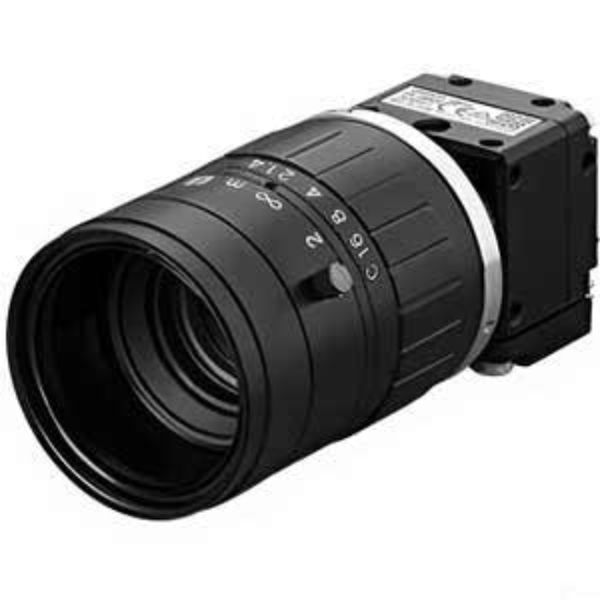 Ảnh của Cảm biến hình ảnh Omron FH-SMX05