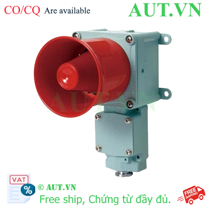 Ảnh của Còi cảnh báo cho tàu thuyền Qlight SEWN30T-WS-110-LC