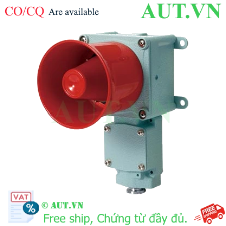 Ảnh của Còi cảnh báo cho tàu thuyền Qlight SEWN30T-WV-110-LC