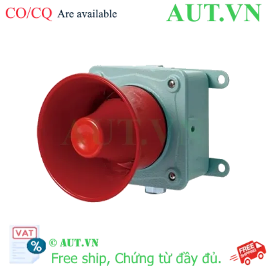 Ảnh của Còi cảnh báo cho tàu thuyền Qlight SEWN50E-WP-110