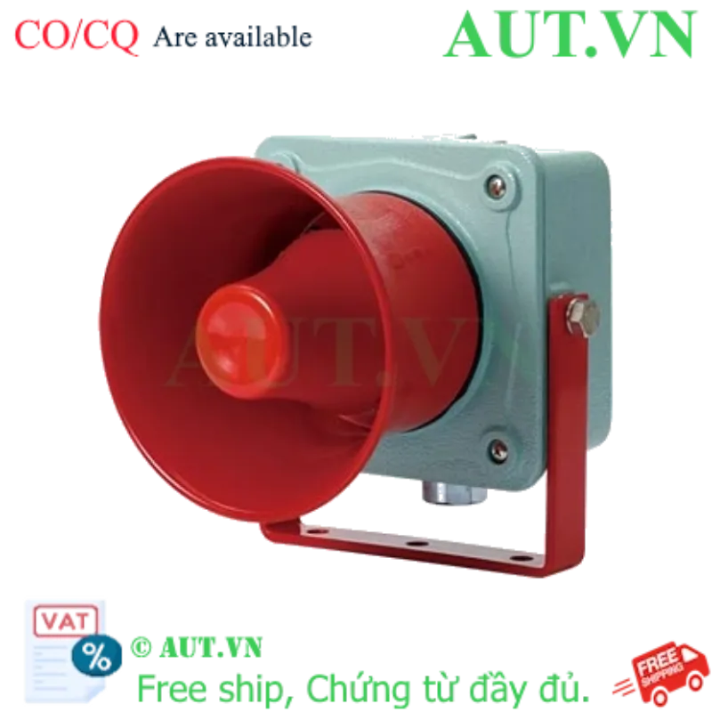 Ảnh của Còi cảnh báo cho tàu thuyền Qlight SEWN50L-WA-24-LC