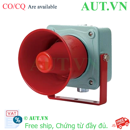 Ảnh của Còi cảnh báo cho tàu thuyền Qlight SEWN50L-WP-110