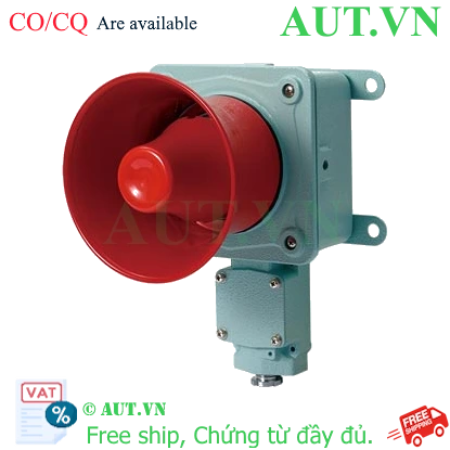 Ảnh của Còi cảnh báo cho tàu thuyền Qlight SEWN50T-WA-12-LC