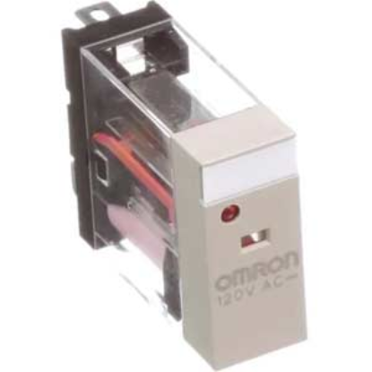Ảnh của Rơ le trung gian Omron G2R-1-SN AC120(S)
