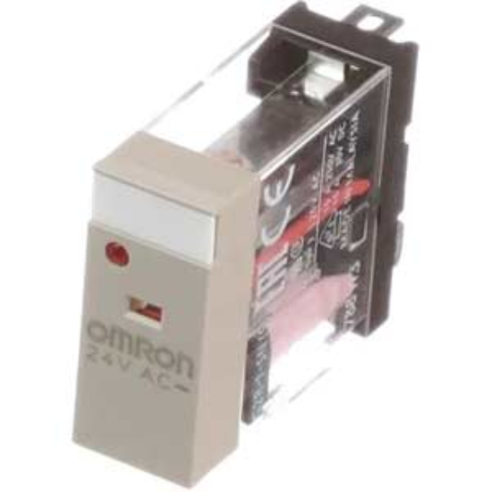 Ảnh của Rơ le trung gian Omron G2R-1-SN AC24(S)