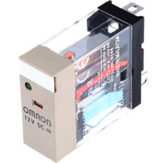 Ảnh của Rơ le trung gian Omron G2R-1-SND DC12(S)