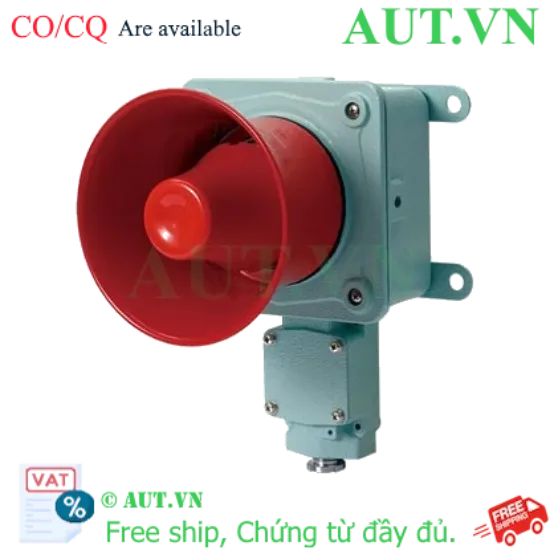 Ảnh của Còi cảnh báo cho tàu thuyền Qlight SEWN50T-WV-24
