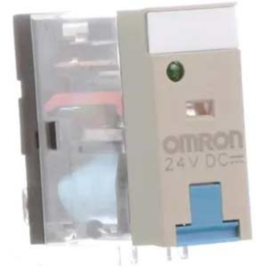Ảnh của Rơ le trung gian Omron G2R-1-SNDI DC24(S)