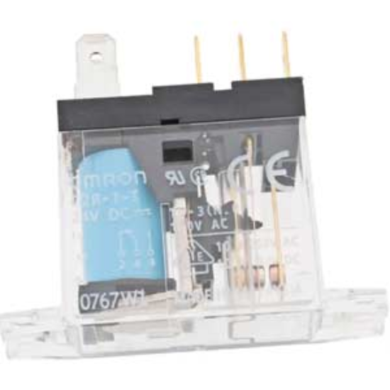 Ảnh của Rơ le trung gian Omron G2R-1-T DC24
