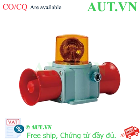 Ảnh của Còi cảnh báo cho tàu thuyền Qlight SHD2LR-WA-12-A