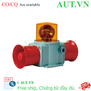 Ảnh của Còi cảnh báo cho tàu thuyền Qlight SHD2LR-WV-12-A