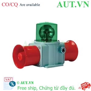 Ảnh của Còi cảnh báo cho tàu thuyền Qlight SHD2LR-WV-220-G