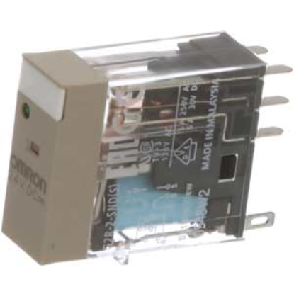 Ảnh của Rơ le trung gian Omron G2R-2-SND DC24(S)