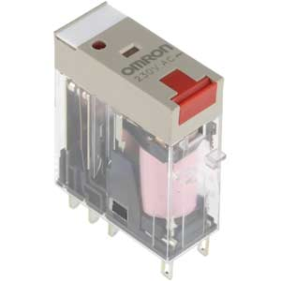 Ảnh của Rơ le trung gian Omron G2R-2-SNDI DC24(S)