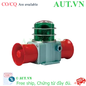 Ảnh của Còi cảnh báo cho tàu thuyền Qlight SHD2P-WP-110-G