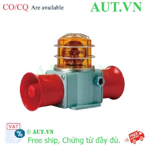 Ảnh của Còi cảnh báo cho tàu thuyền Qlight SHD2P-WP-220-A