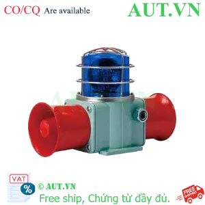 Ảnh của Còi cảnh báo cho tàu thuyền Qlight SHD2P-WP-24-B