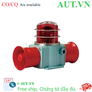 Ảnh của Còi cảnh báo cho tàu thuyền Qlight SHD2P-WP-24-R