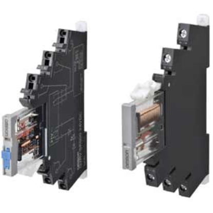 Ảnh của Rơ le trung gian Omron G2RV-SR500-AP AC110