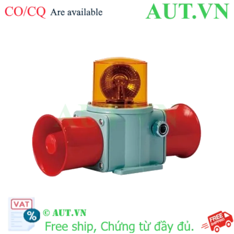 Ảnh của Còi cảnh báo cho tàu thuyền Qlight SHD2-WA-12-A