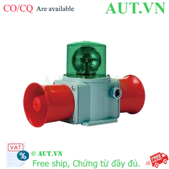 Ảnh của Còi cảnh báo cho tàu thuyền Qlight SHD2-WA-12-G