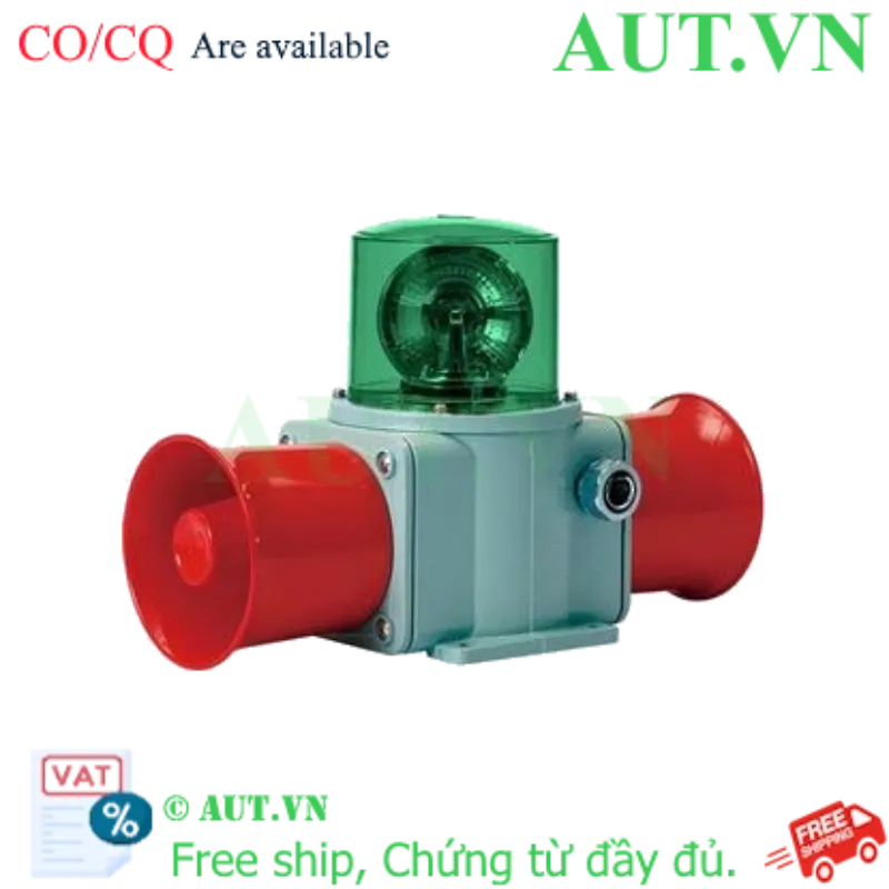 Ảnh của Còi cảnh báo cho tàu thuyền Qlight SHD2-WA-12-G