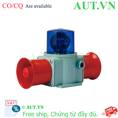 Ảnh của Còi cảnh báo cho tàu thuyền Qlight SHD2-WA-220-B