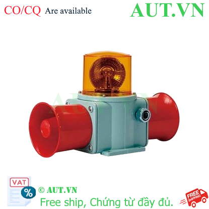 Ảnh của Còi cảnh báo cho tàu thuyền Qlight SHD2-WP-12-A