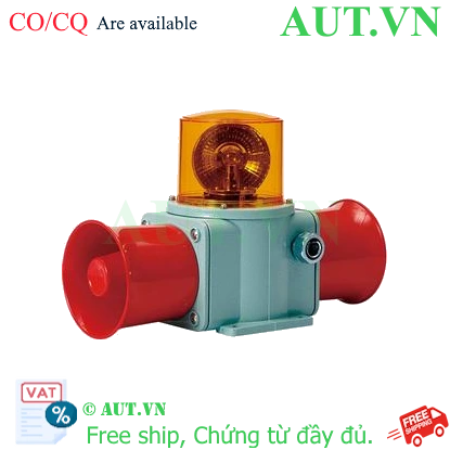 Ảnh của Còi cảnh báo cho tàu thuyền Qlight SHD2-WP-220-A