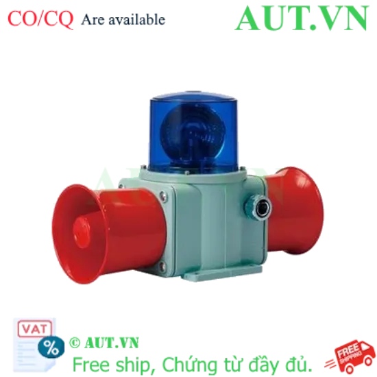 Ảnh của Còi cảnh báo cho tàu thuyền Qlight SHD2-WV-110-B