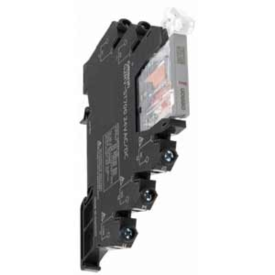 Ảnh của Rơ le trung gian Omron G2RV-ST700 24VAC/VDC