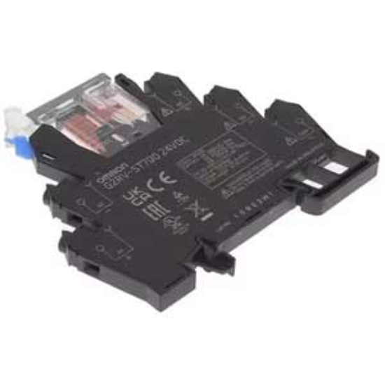 Ảnh của Rơ le trung gian Omron G2RV-ST700 24VDC