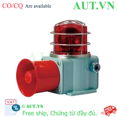 Ảnh của Còi cảnh báo cho tàu thuyền Qlight SHDLRP-WA-220-R