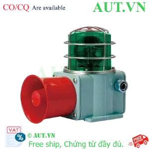 Ảnh của Còi cảnh báo cho tàu thuyền Qlight SHDLRP-WP-12-G