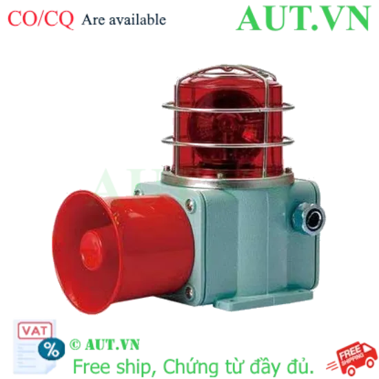Ảnh của Còi cảnh báo cho tàu thuyền Qlight SHDLRP-WP-220-R