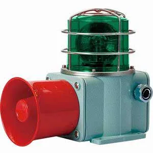 Ảnh của Còi cảnh báo cho tàu thuyền Qlight SHDLRP-WP-24-G