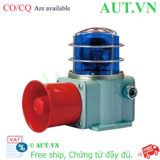 Ảnh của Còi cảnh báo cho tàu thuyền Qlight SHDLRP-WV-220-B