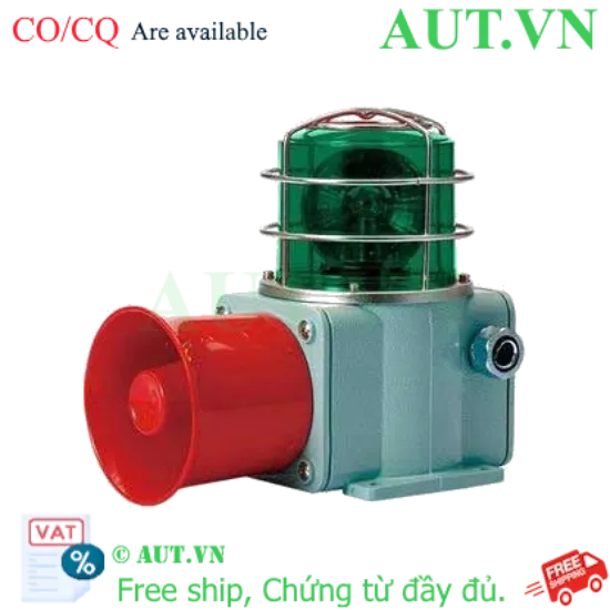 Ảnh của Còi cảnh báo cho tàu thuyền Qlight SHDLRP-WV-220-G